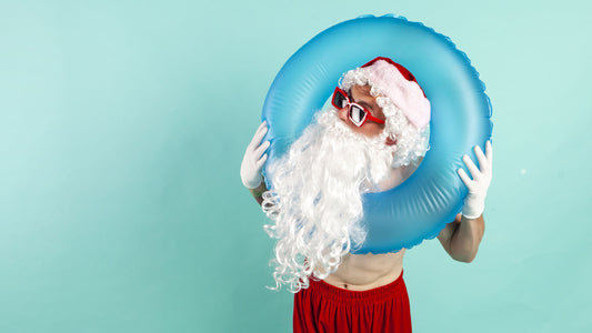 Swimmingly Simple: 9 Perfect Gifts Ideas for Competitive Swimmers