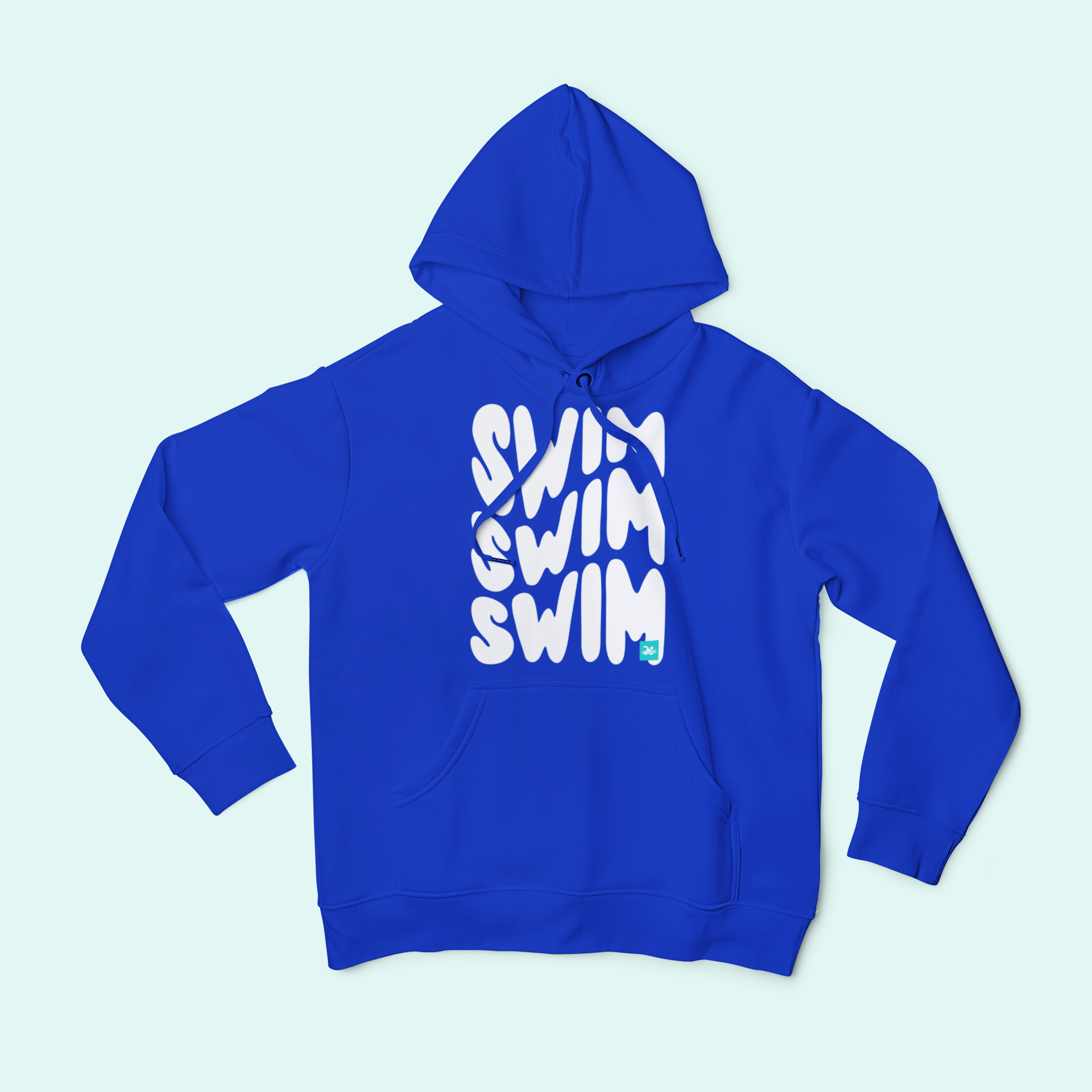 Swim Now Breathe Later I Swimmer T-Shirt