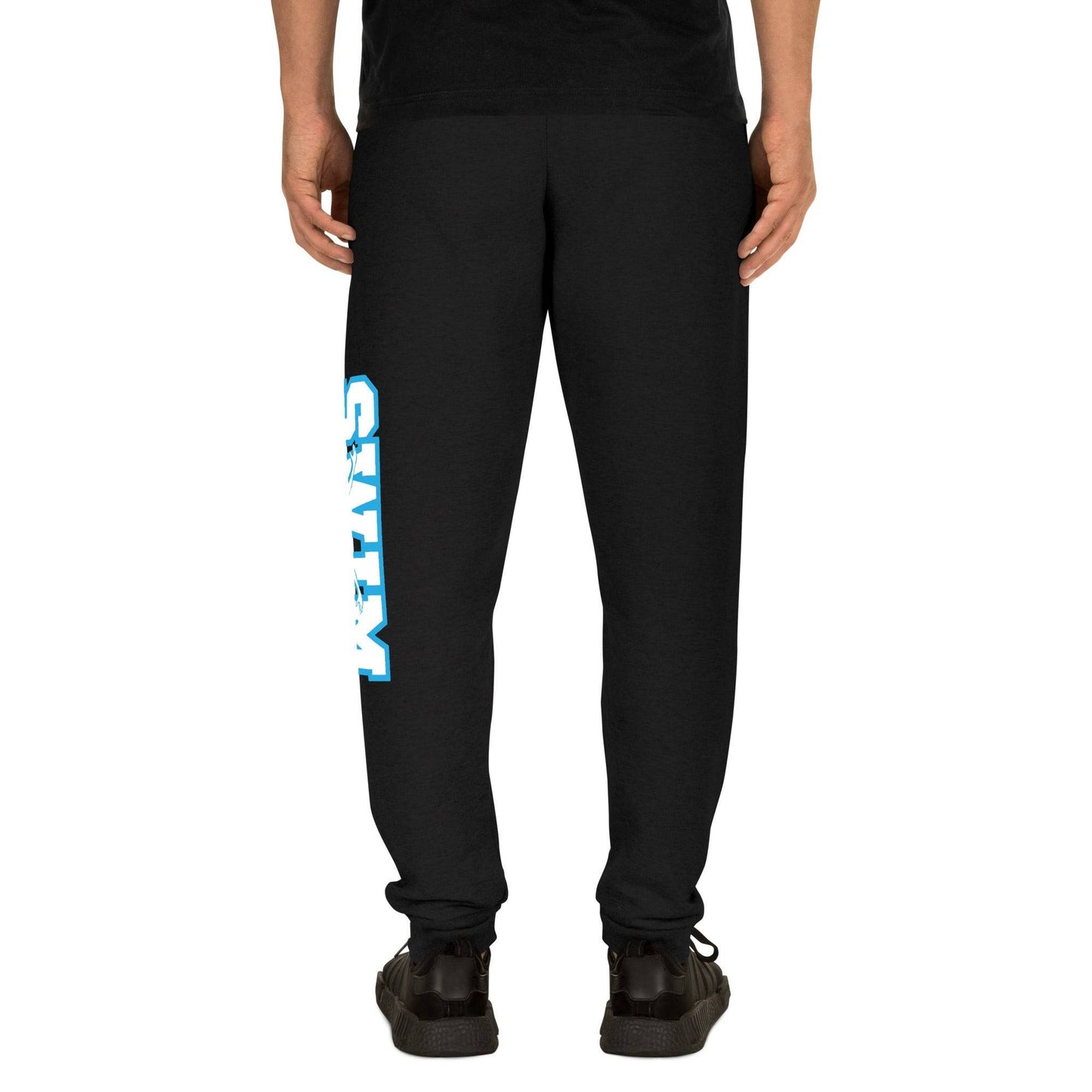 Swimmers Leisurewear Dry Land Unisex Joggers Swim - TrendySwimmer