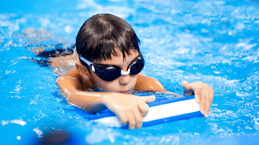 The Top 10 Tips for Parents of Competitive Swimmers