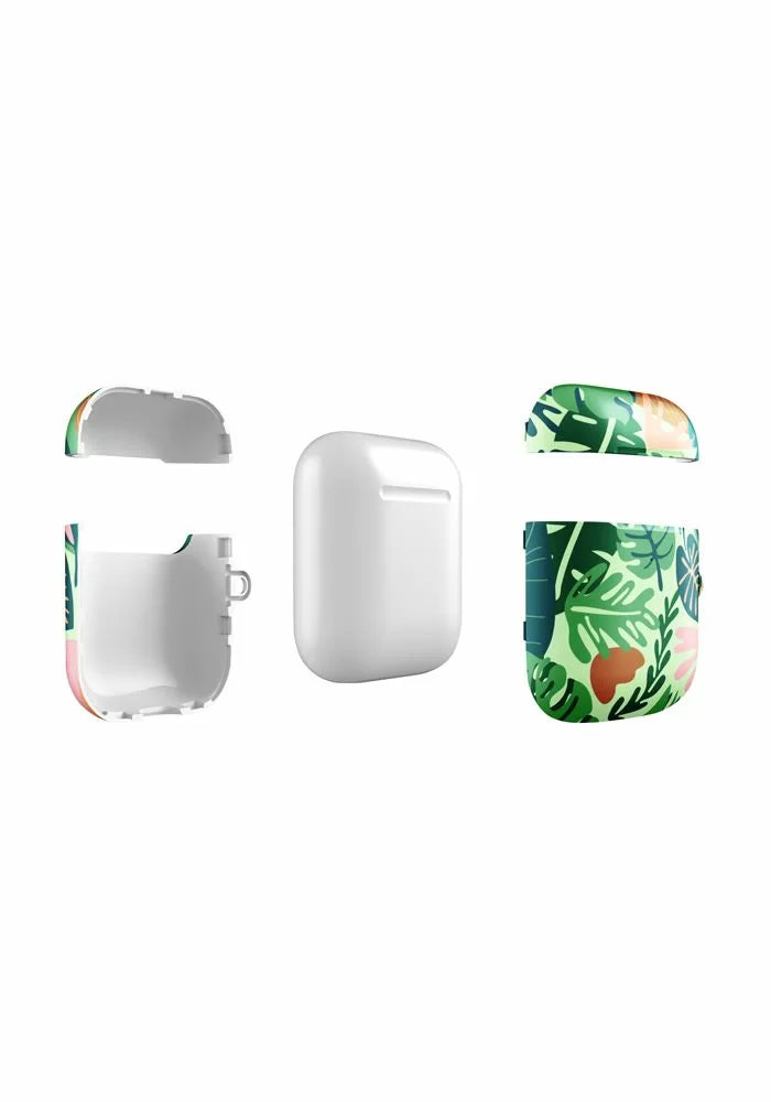 Swimmers All-Over-Print Hard Case for AirPods® - TrendySwimmer