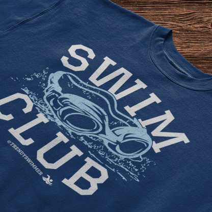 Swim Club Unisex T Shirt