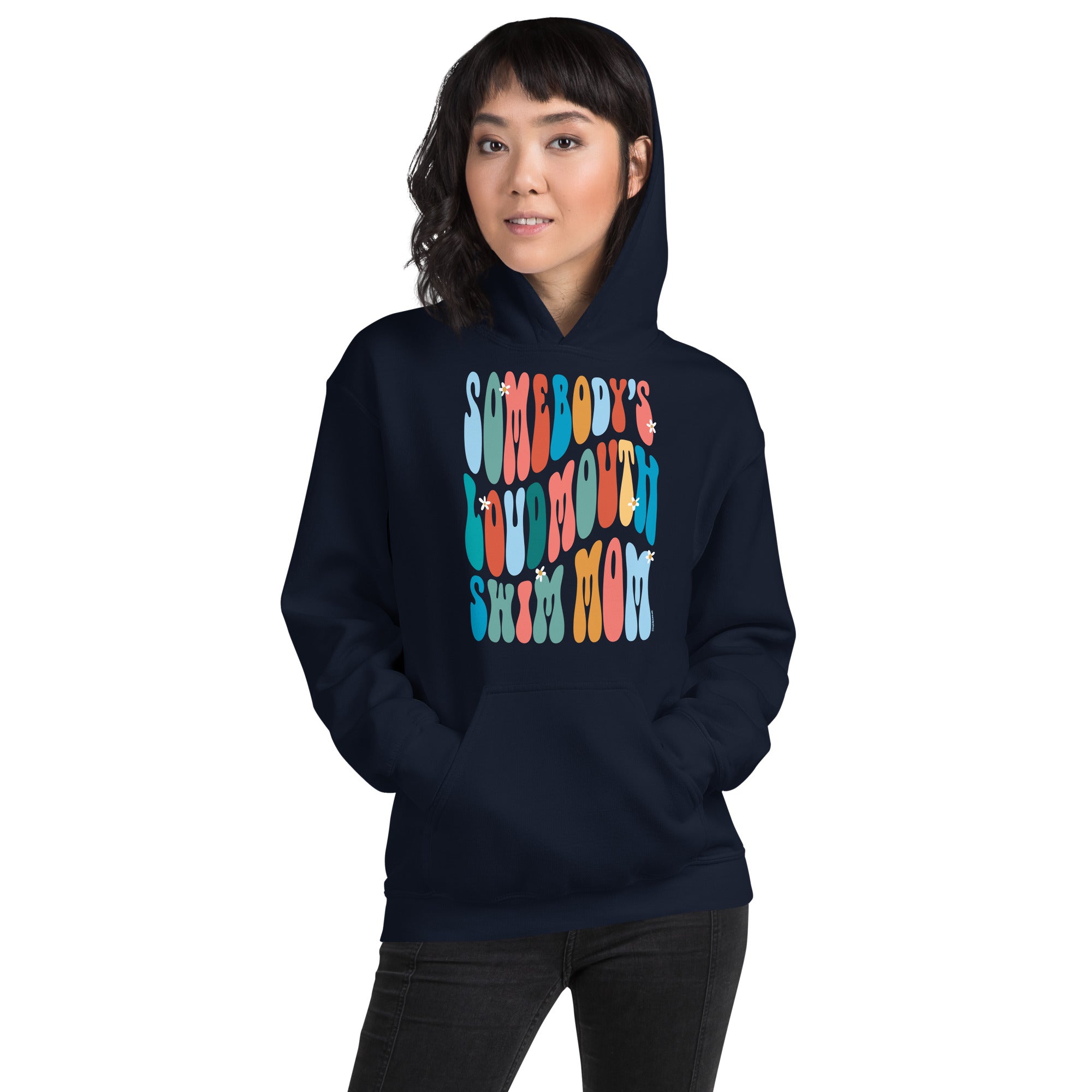 Kouvr discount merch hoodie