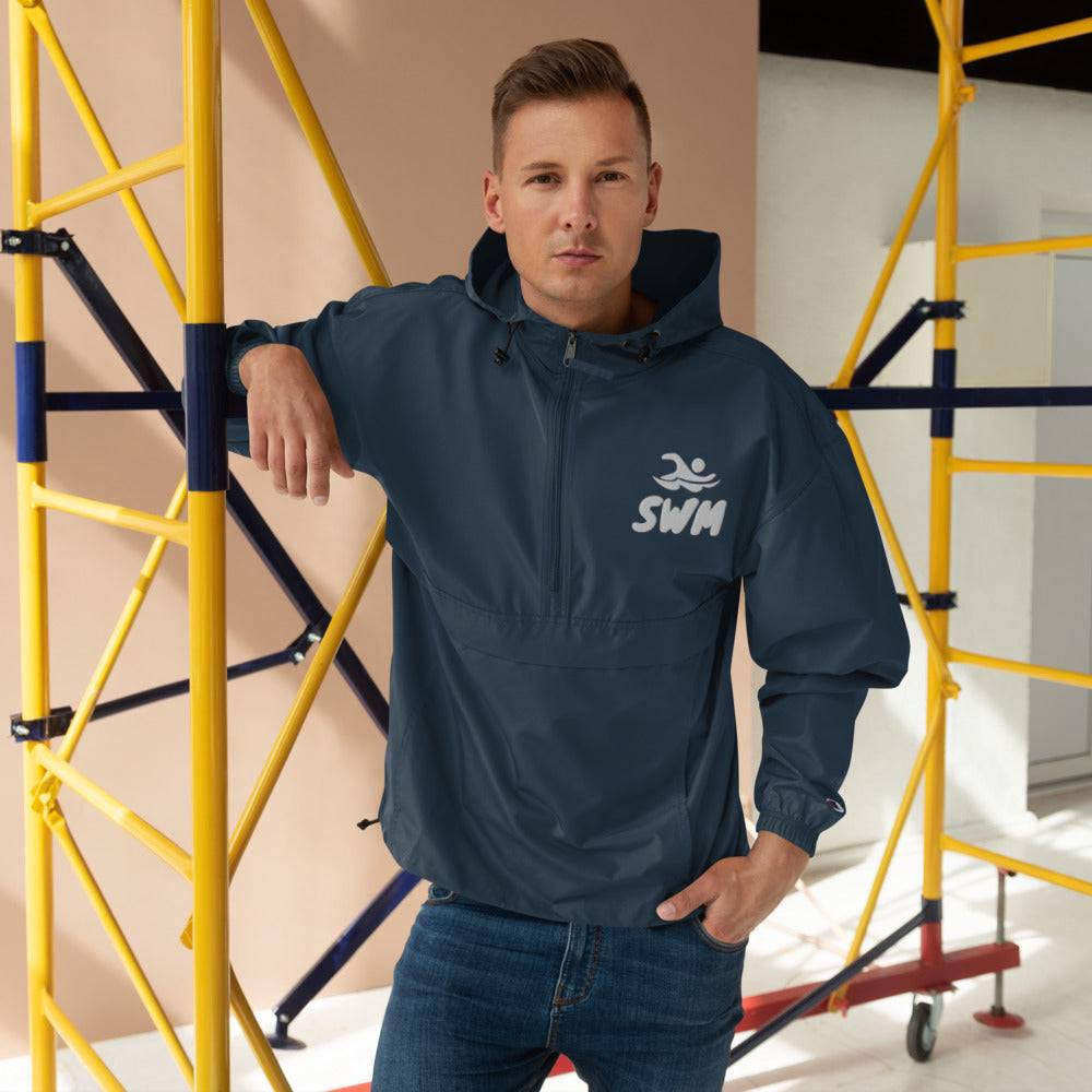 https://trendyswimmer.com/cdn/shop/products/embroidered-champion-packable-jacket-navy-front-602ff1f93e537.jpg?v=1669778851