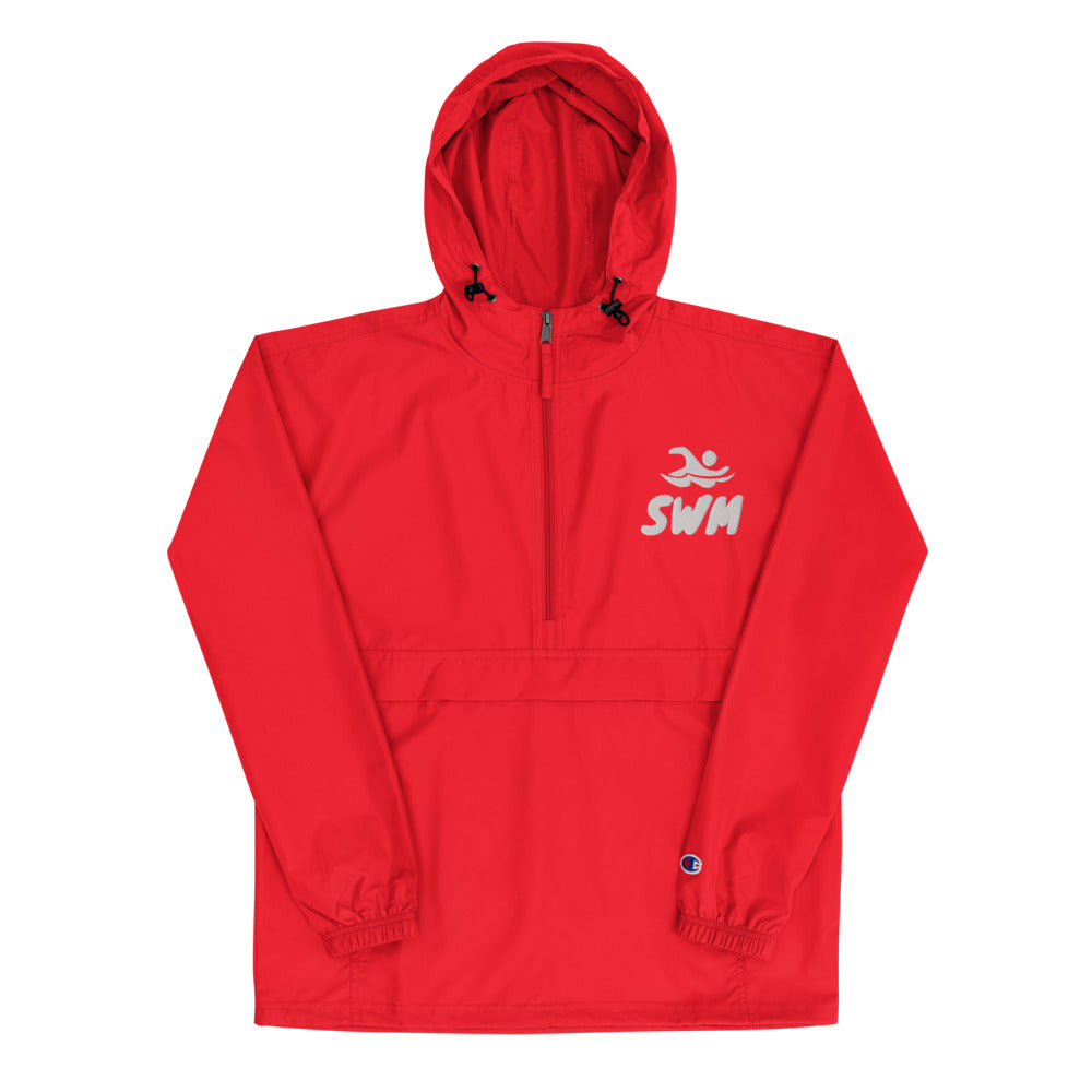 Champion® Packable Swimmer Jacket