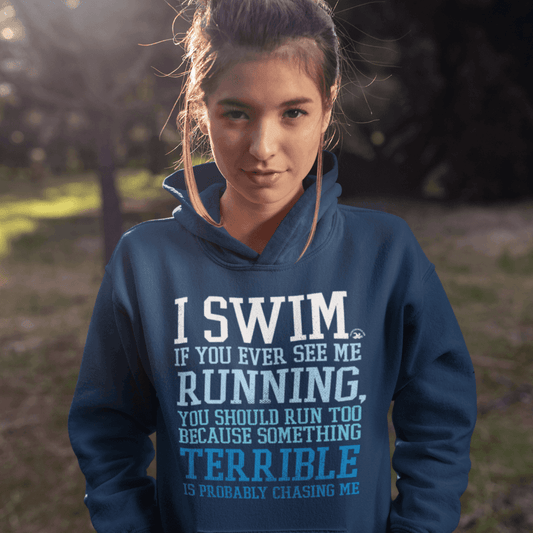 Usa swimming shop hoodies