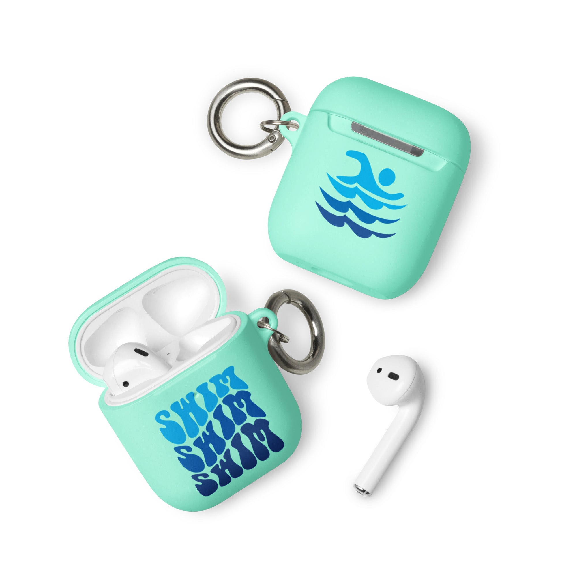 Swim with airpods pro new arrivals