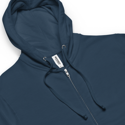 Swimmer Premium Zip Up Hoodie I Swim If You Ever See Me Running - TrendySwimmer