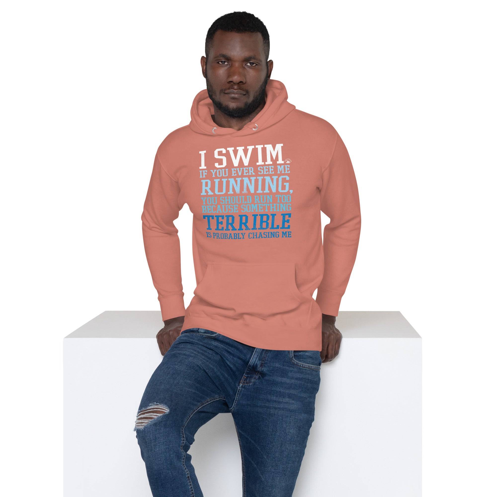 Running sweatshirts clearance