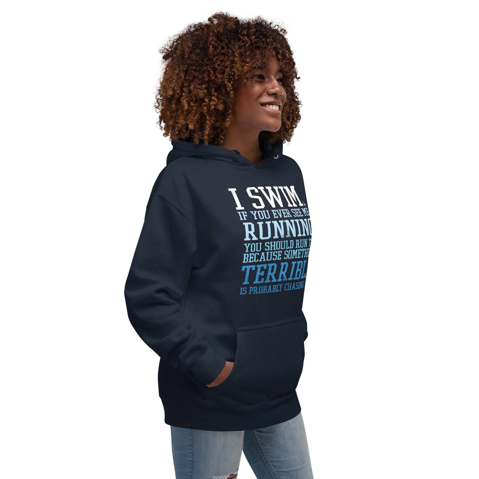 Running hoodie online