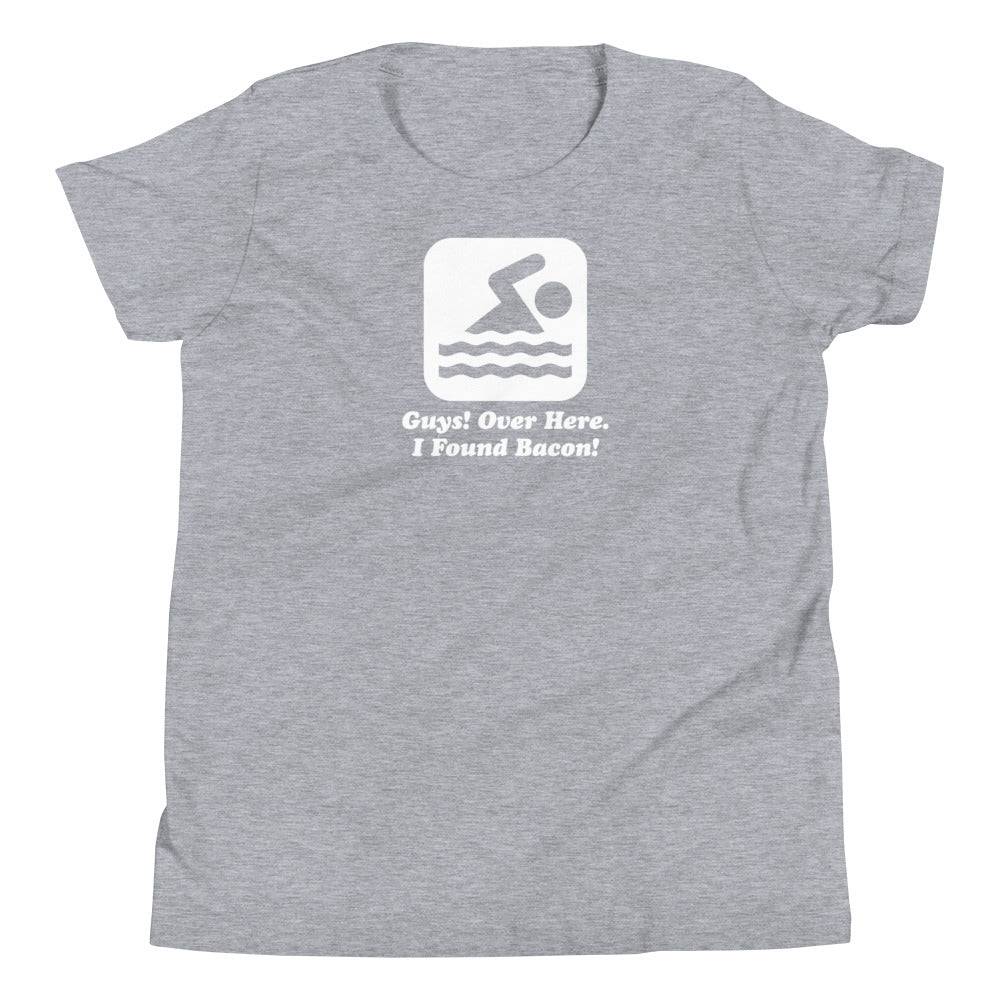 Swimmer Graphic T-Shirts – TrendySwimmer